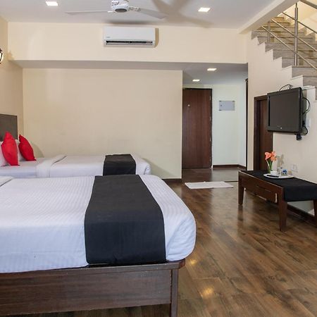 Discover Resorts - Karjat Exterior photo