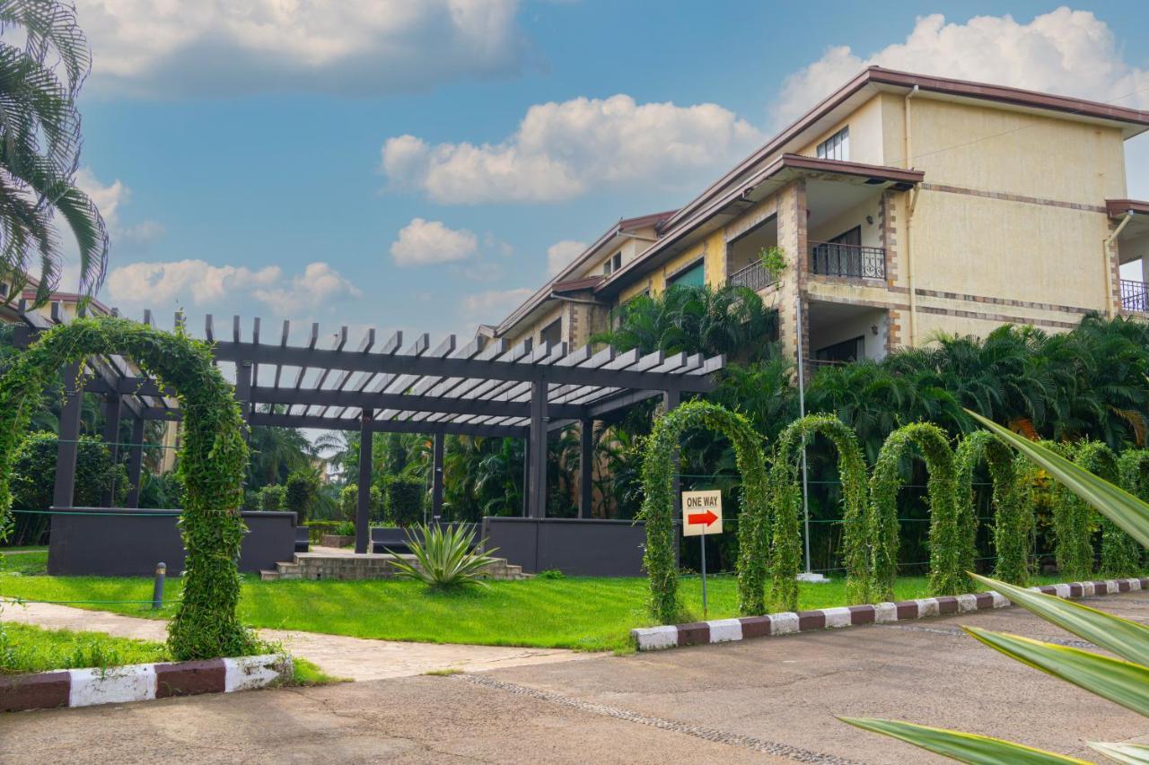 Discover Resorts - Karjat Exterior photo