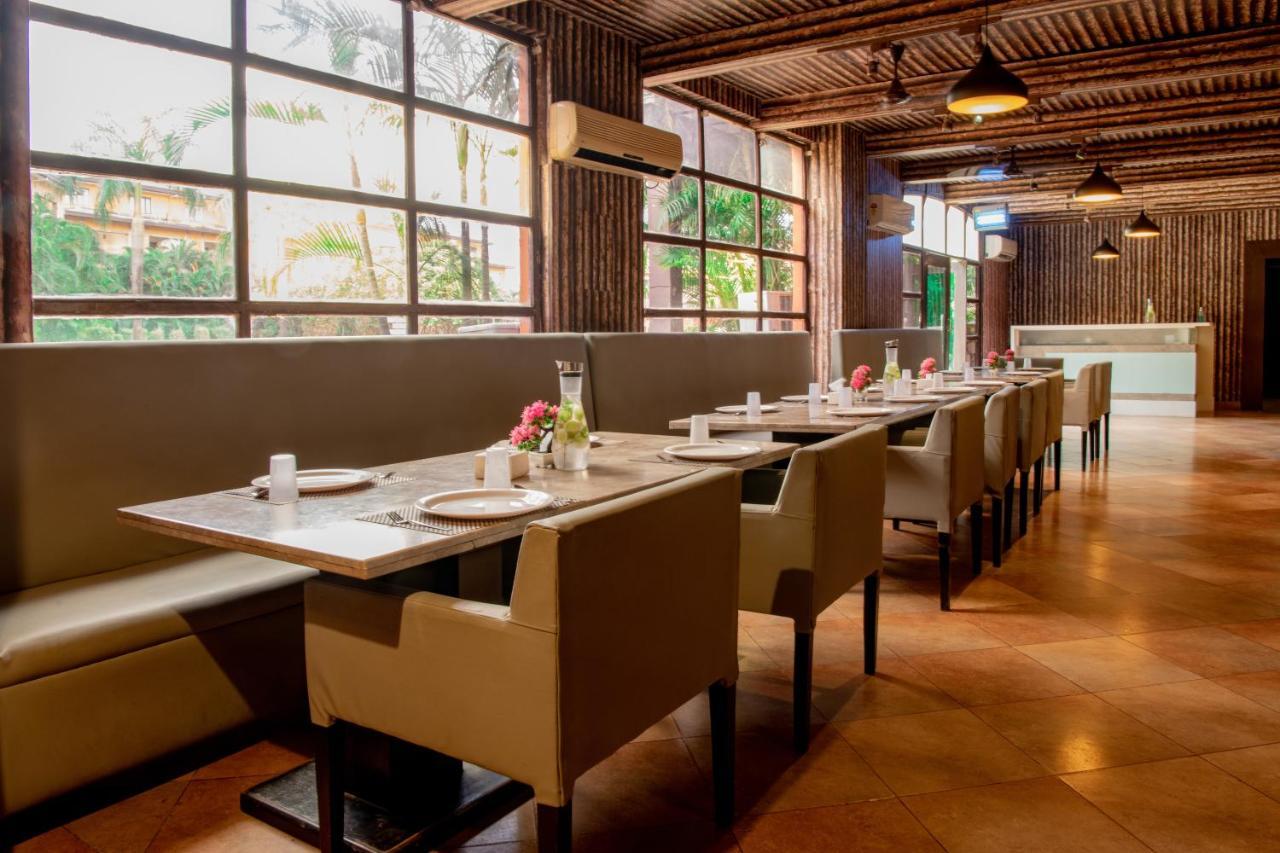 Discover Resorts - Karjat Exterior photo