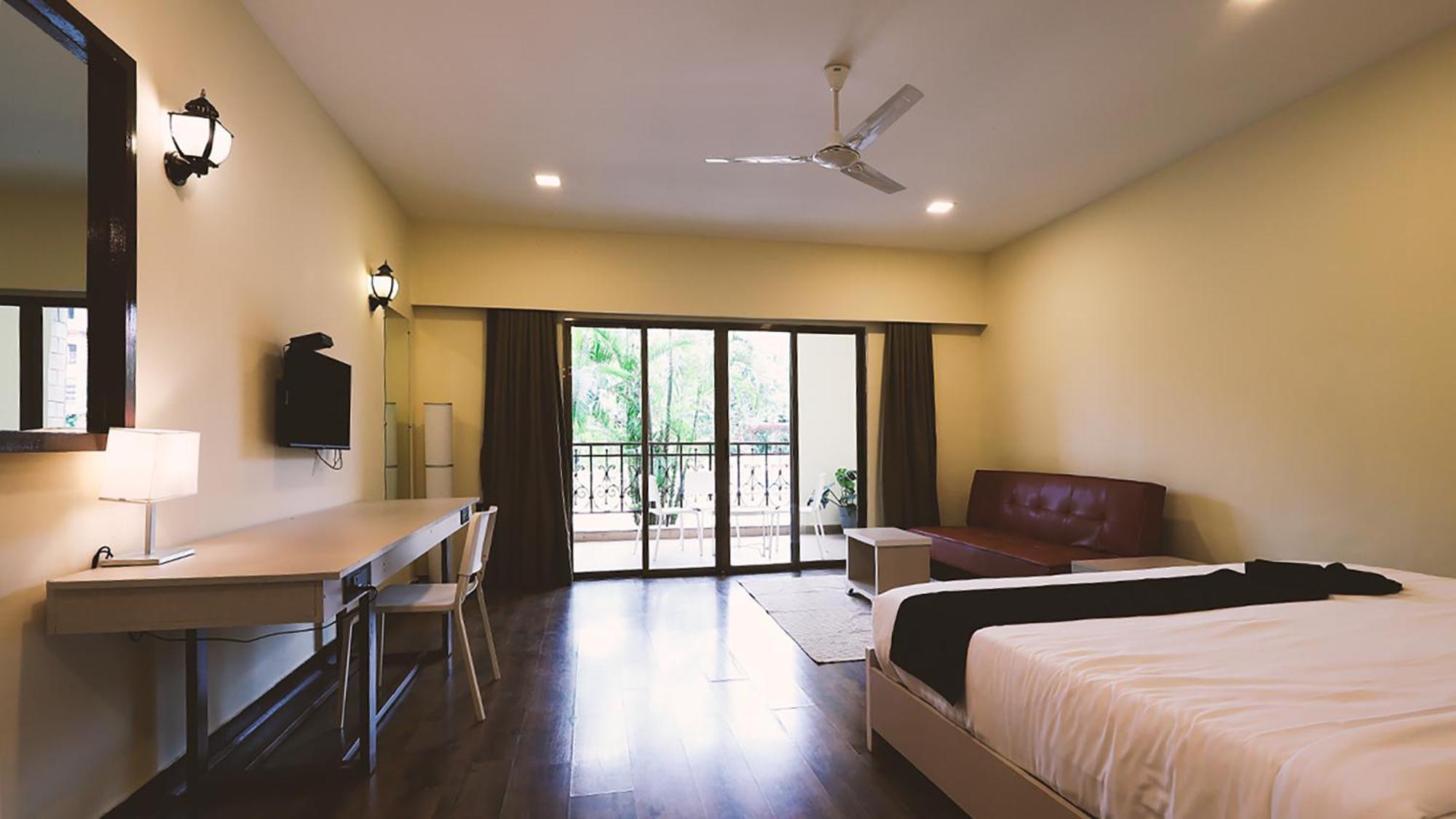 Discover Resorts - Karjat Exterior photo