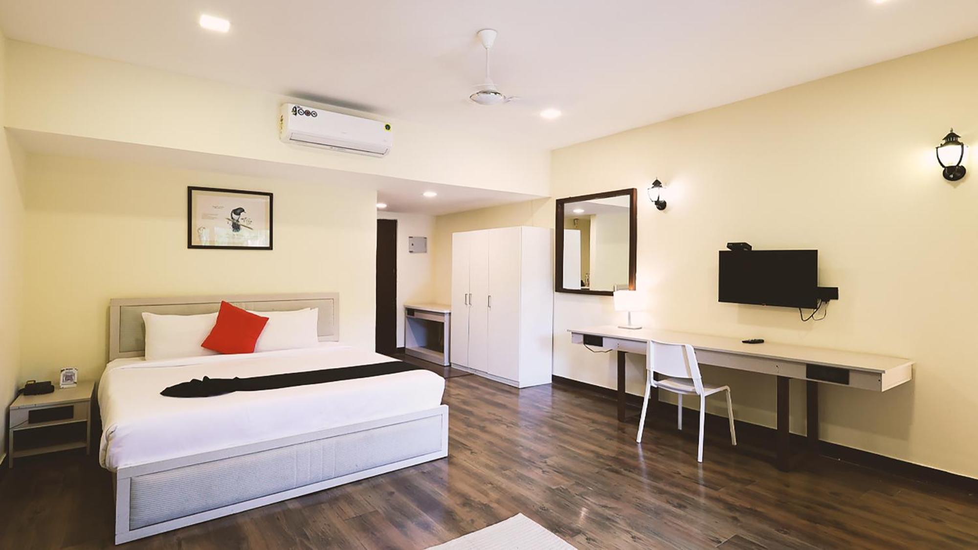 Discover Resorts - Karjat Exterior photo