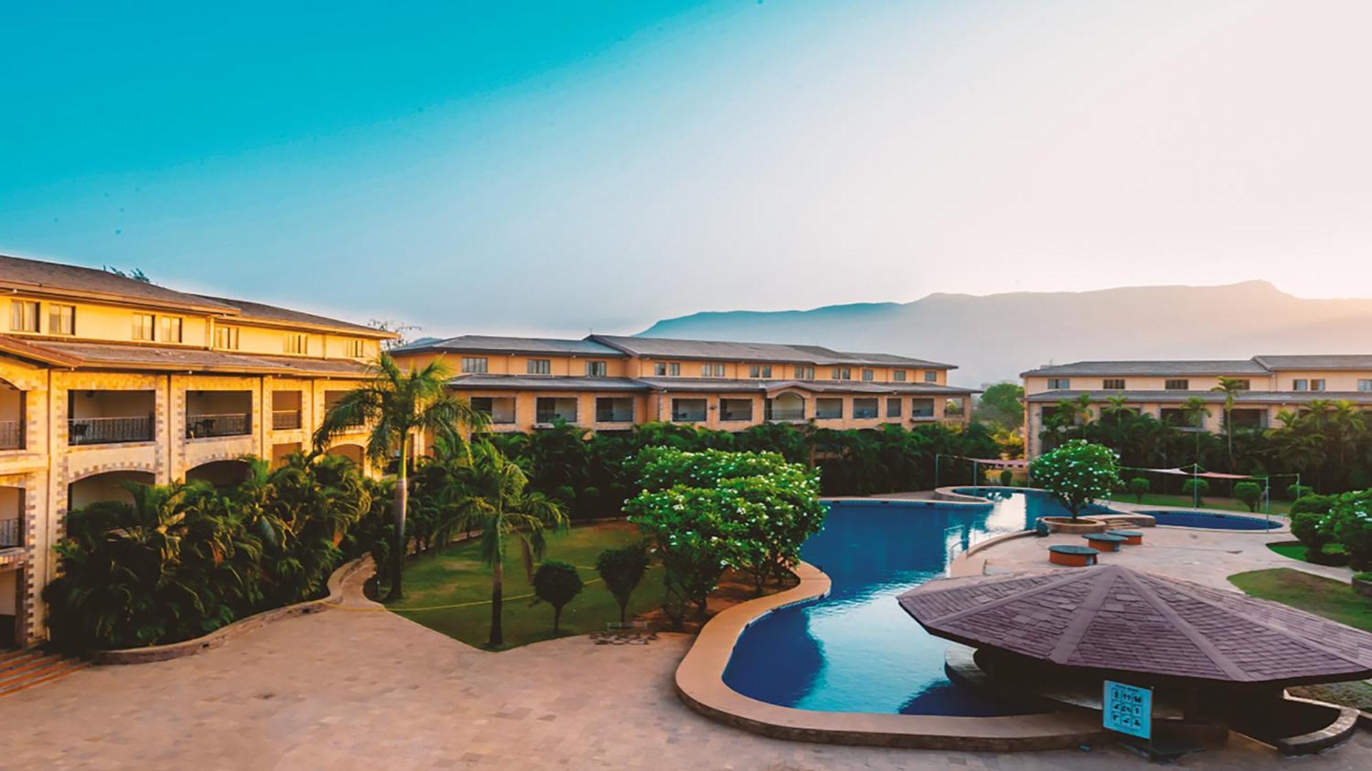 Discover Resorts - Karjat Exterior photo