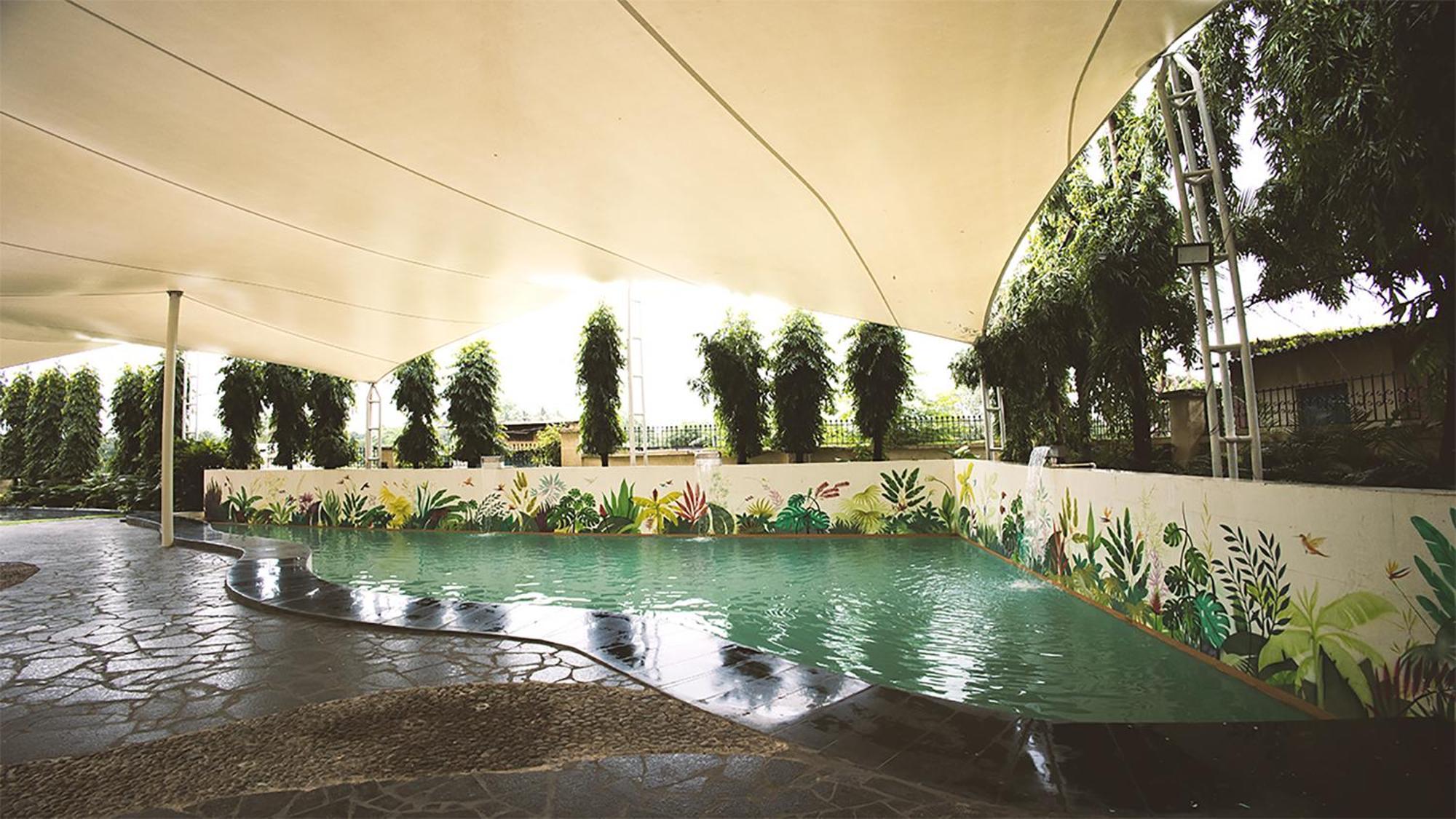Discover Resorts - Karjat Exterior photo