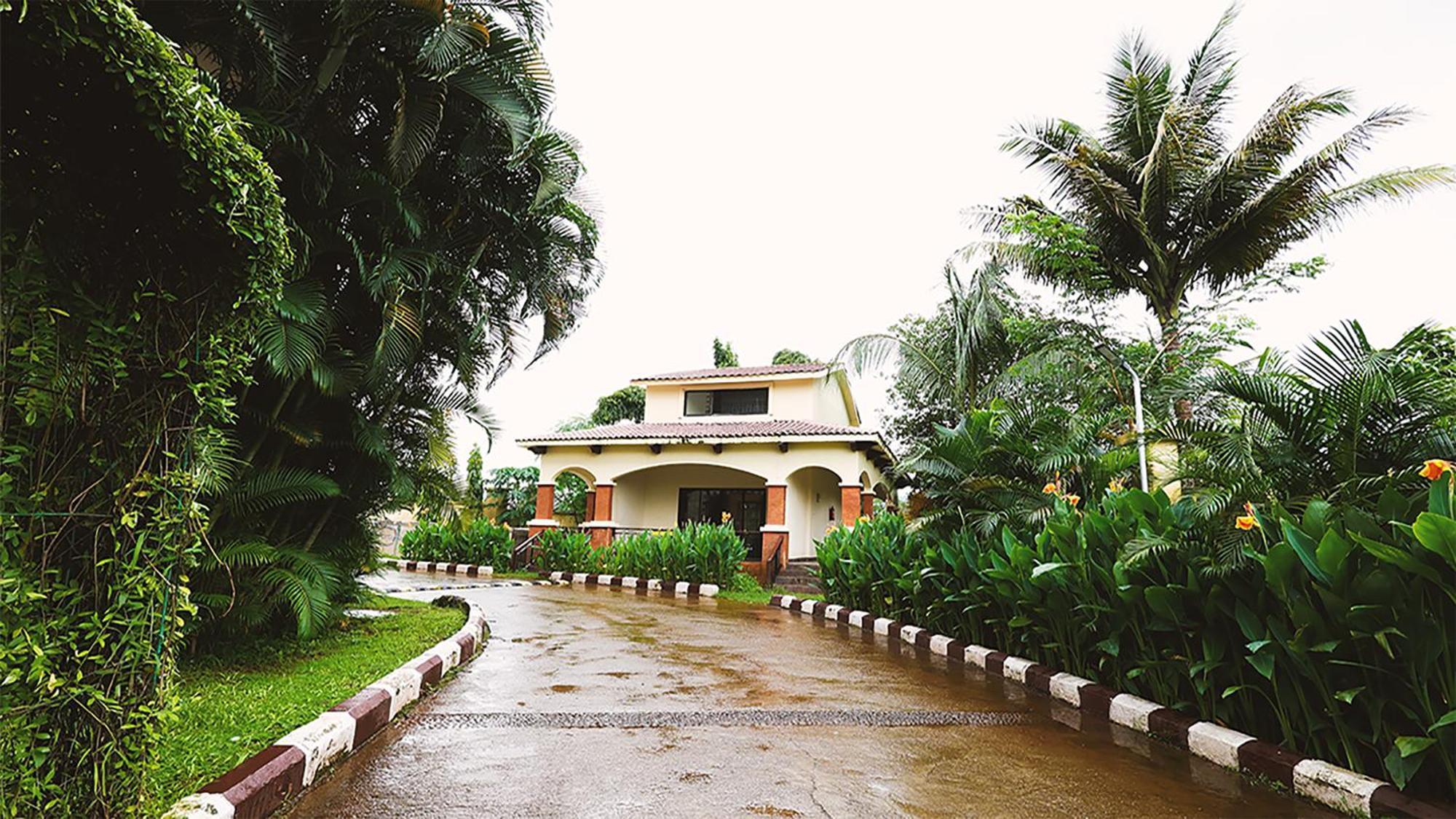 Discover Resorts - Karjat Exterior photo