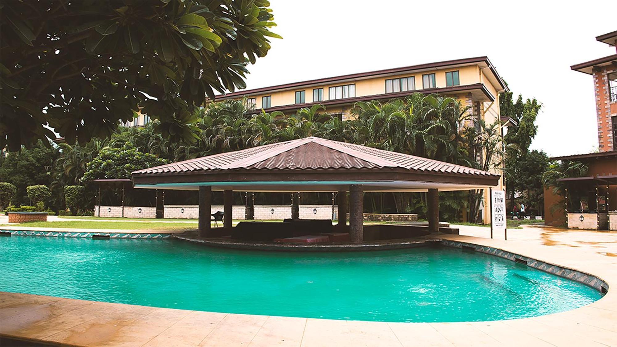 Discover Resorts - Karjat Exterior photo