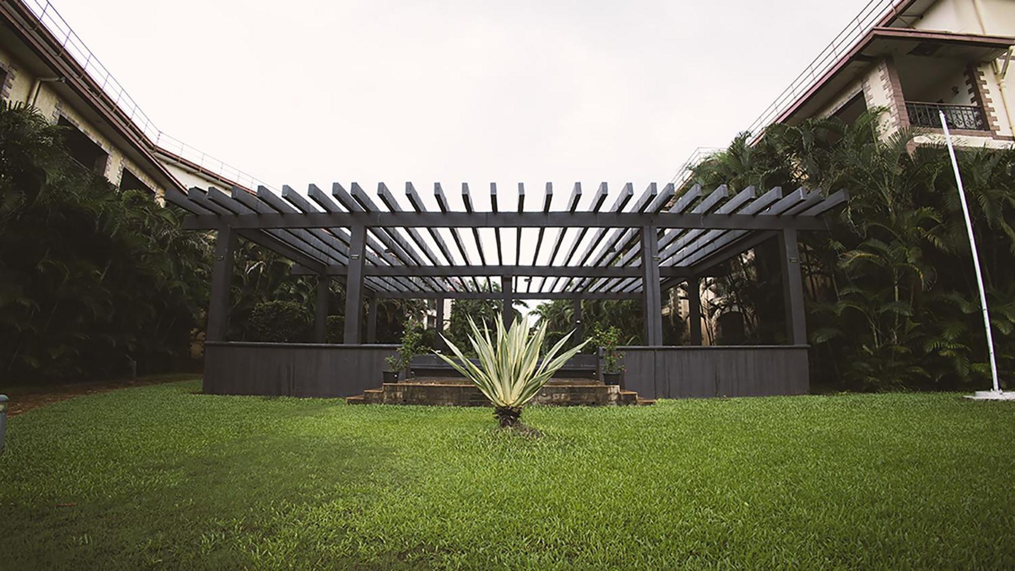 Discover Resorts - Karjat Exterior photo