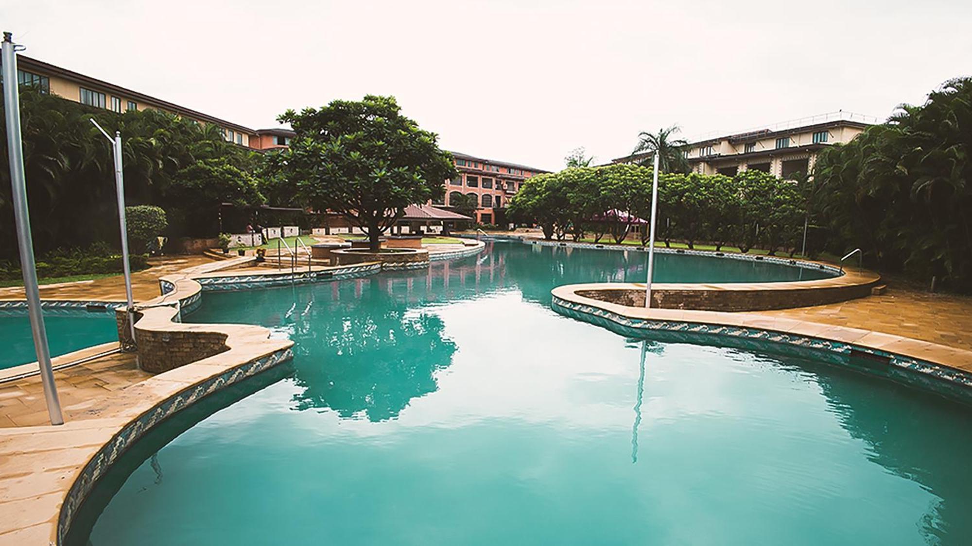 Discover Resorts - Karjat Exterior photo