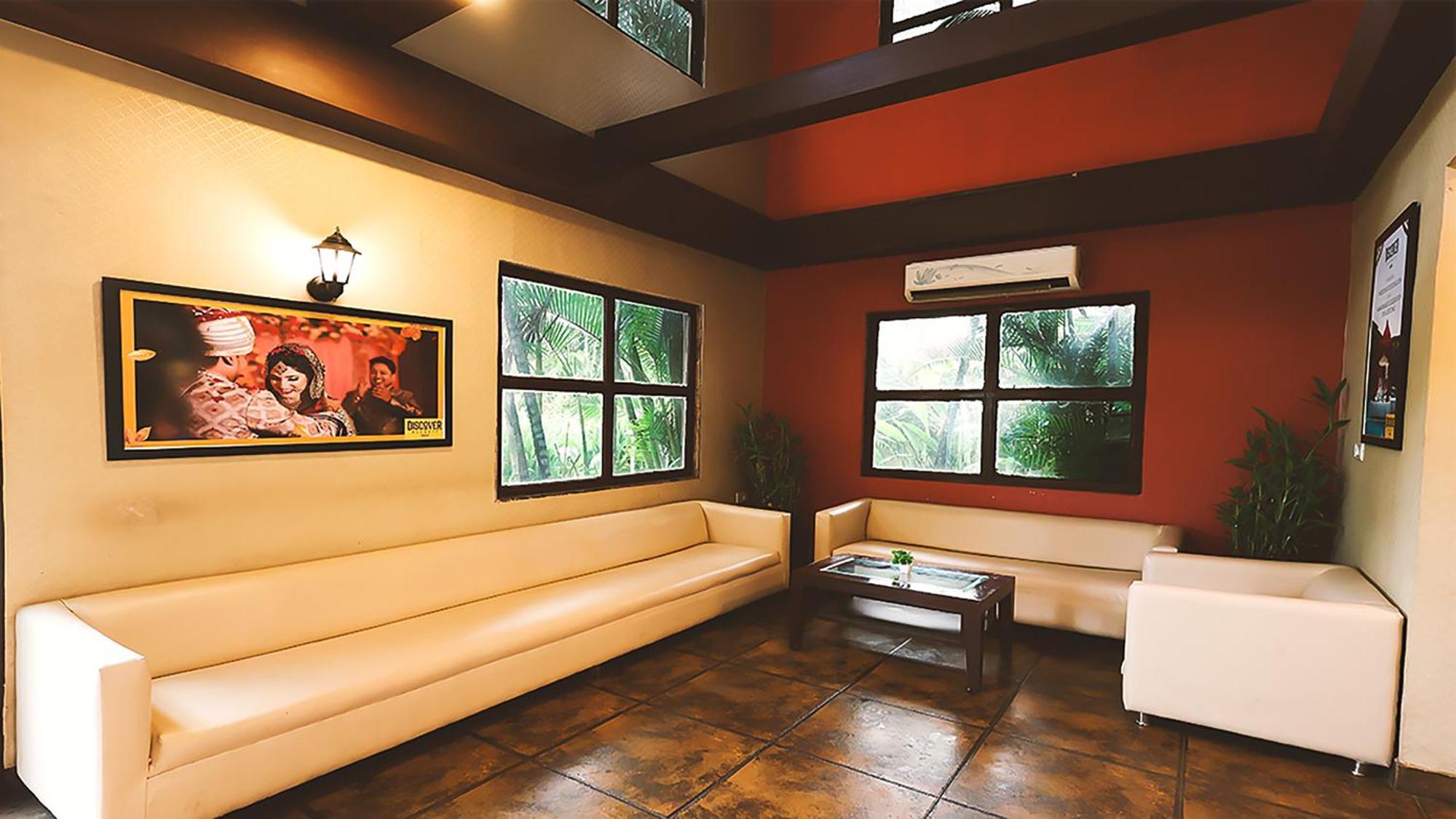 Discover Resorts - Karjat Exterior photo