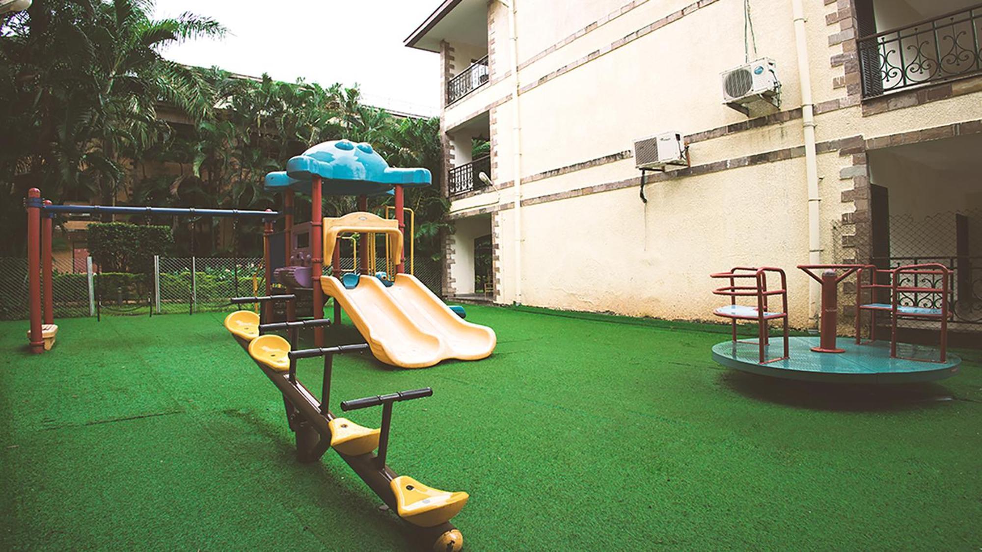 Discover Resorts - Karjat Exterior photo