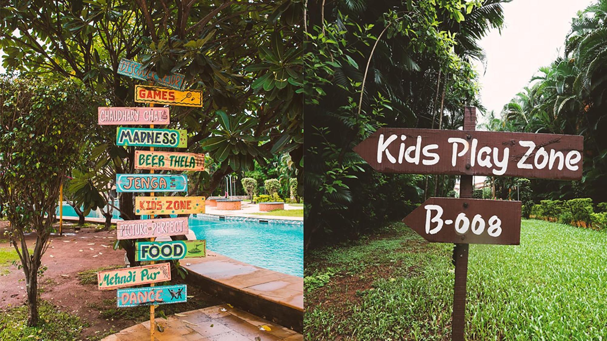 Discover Resorts - Karjat Exterior photo