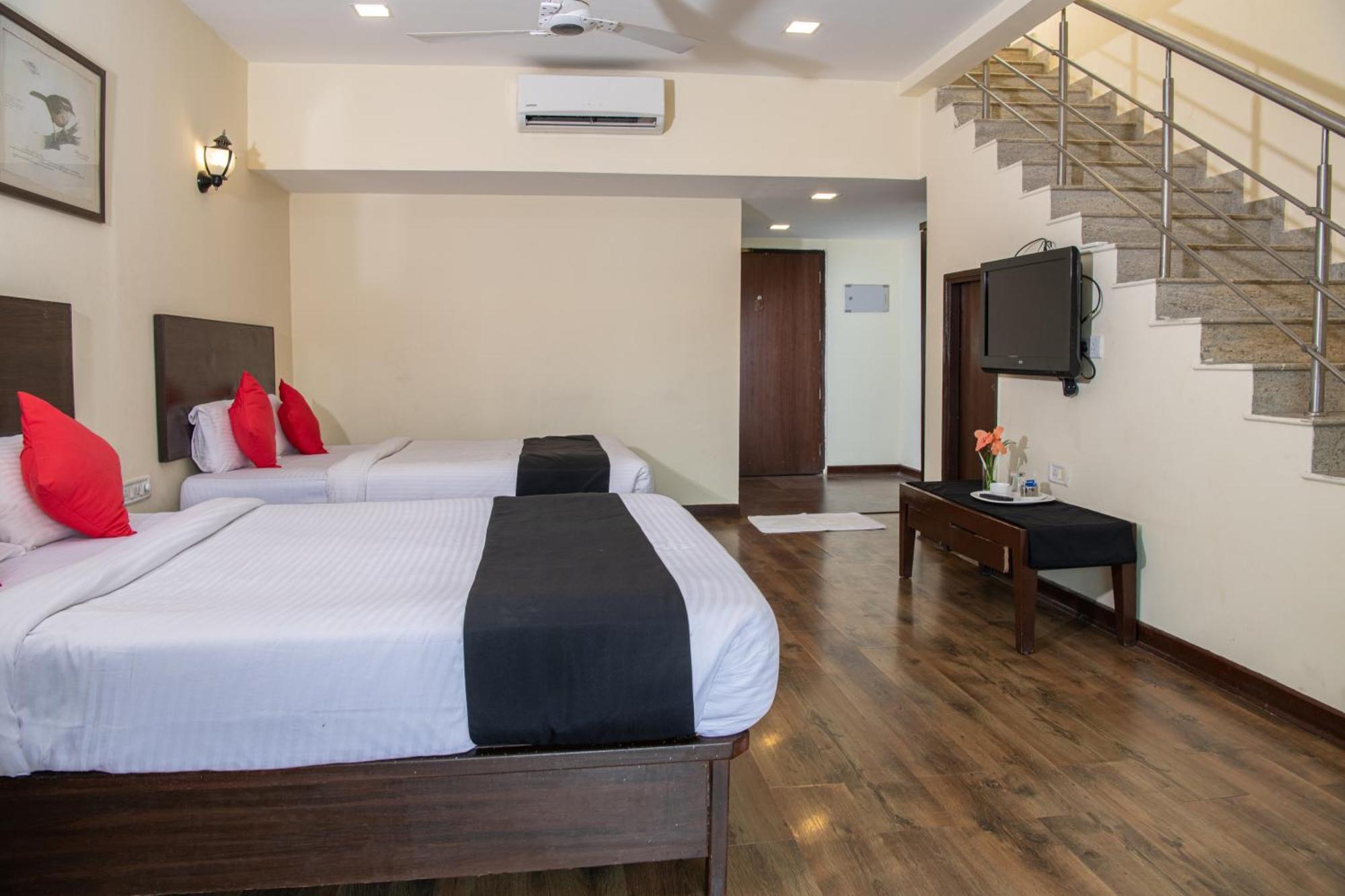 Discover Resorts - Karjat Exterior photo