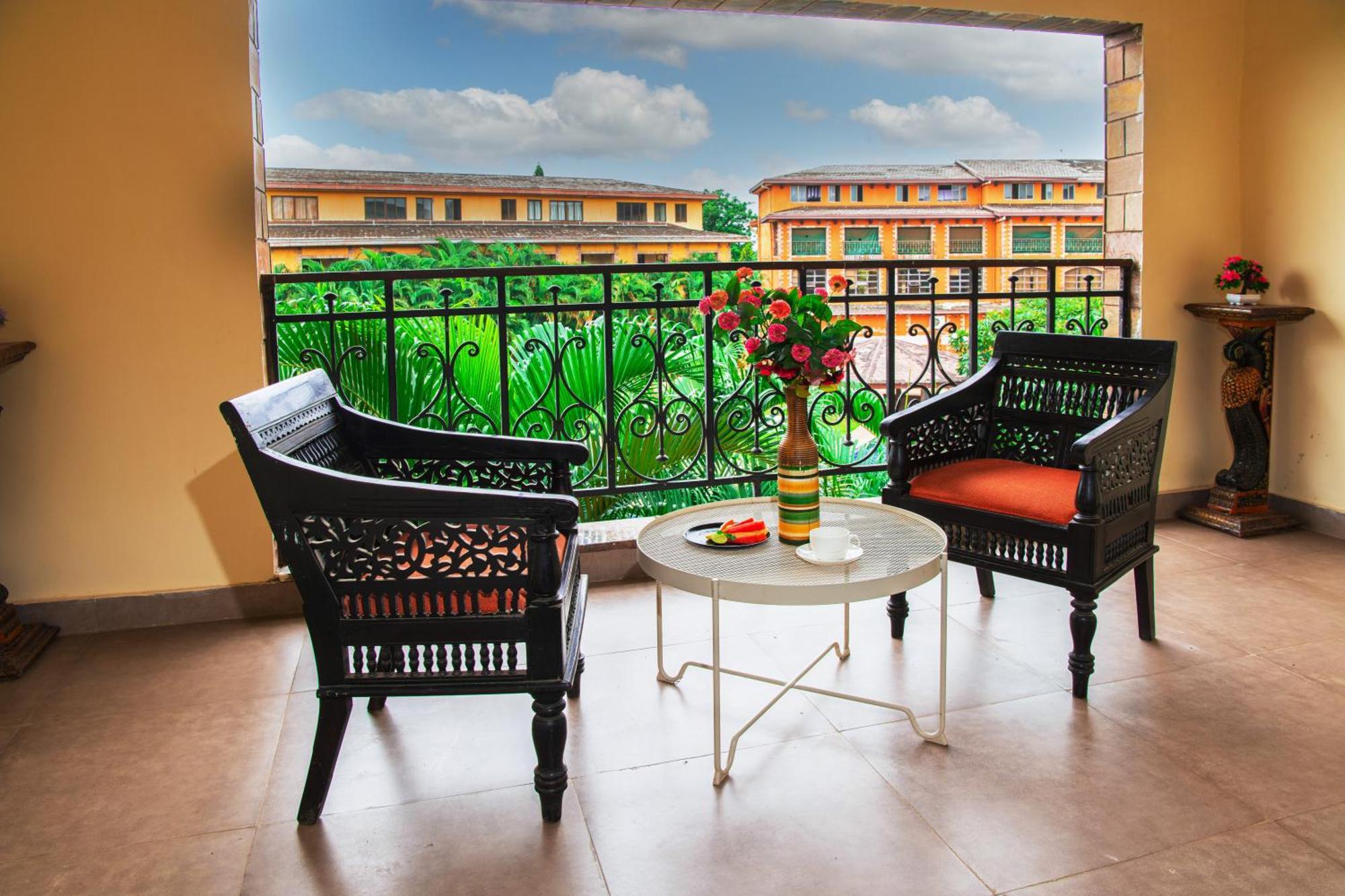 Discover Resorts - Karjat Exterior photo