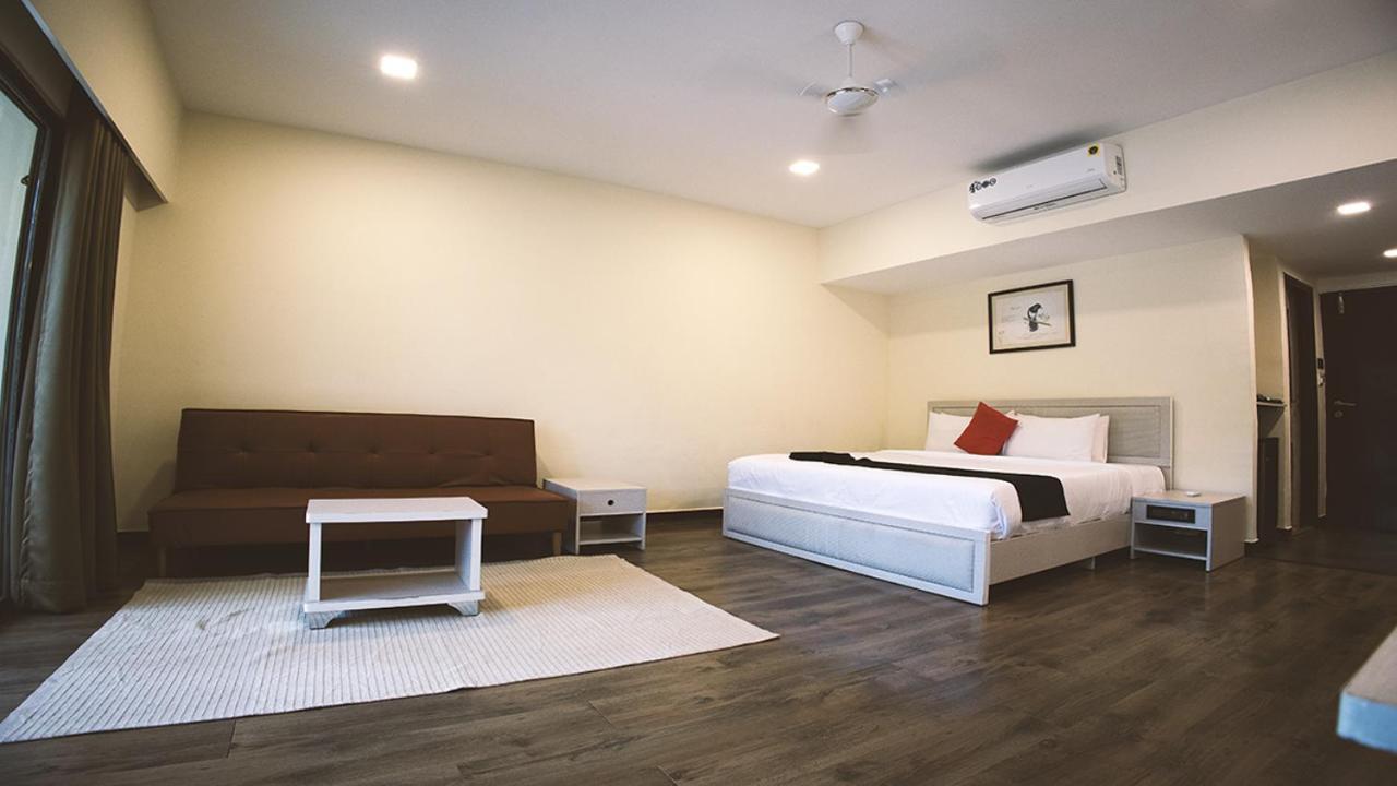 Discover Resorts - Karjat Exterior photo