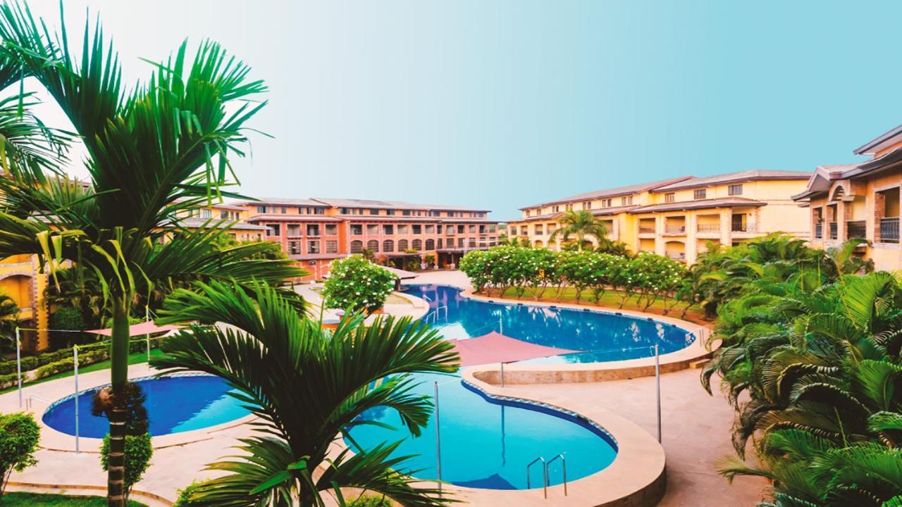 Discover Resorts - Karjat Exterior photo