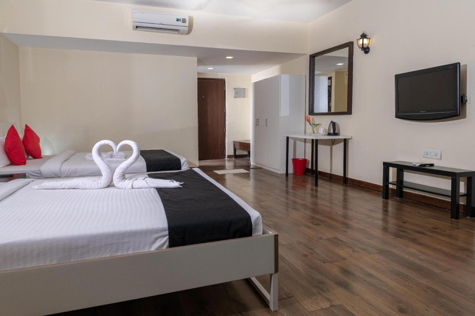 Discover Resorts - Karjat Exterior photo